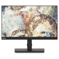 Монитор Lenovo T22i-20 (61FEMAT6EU) фото 1